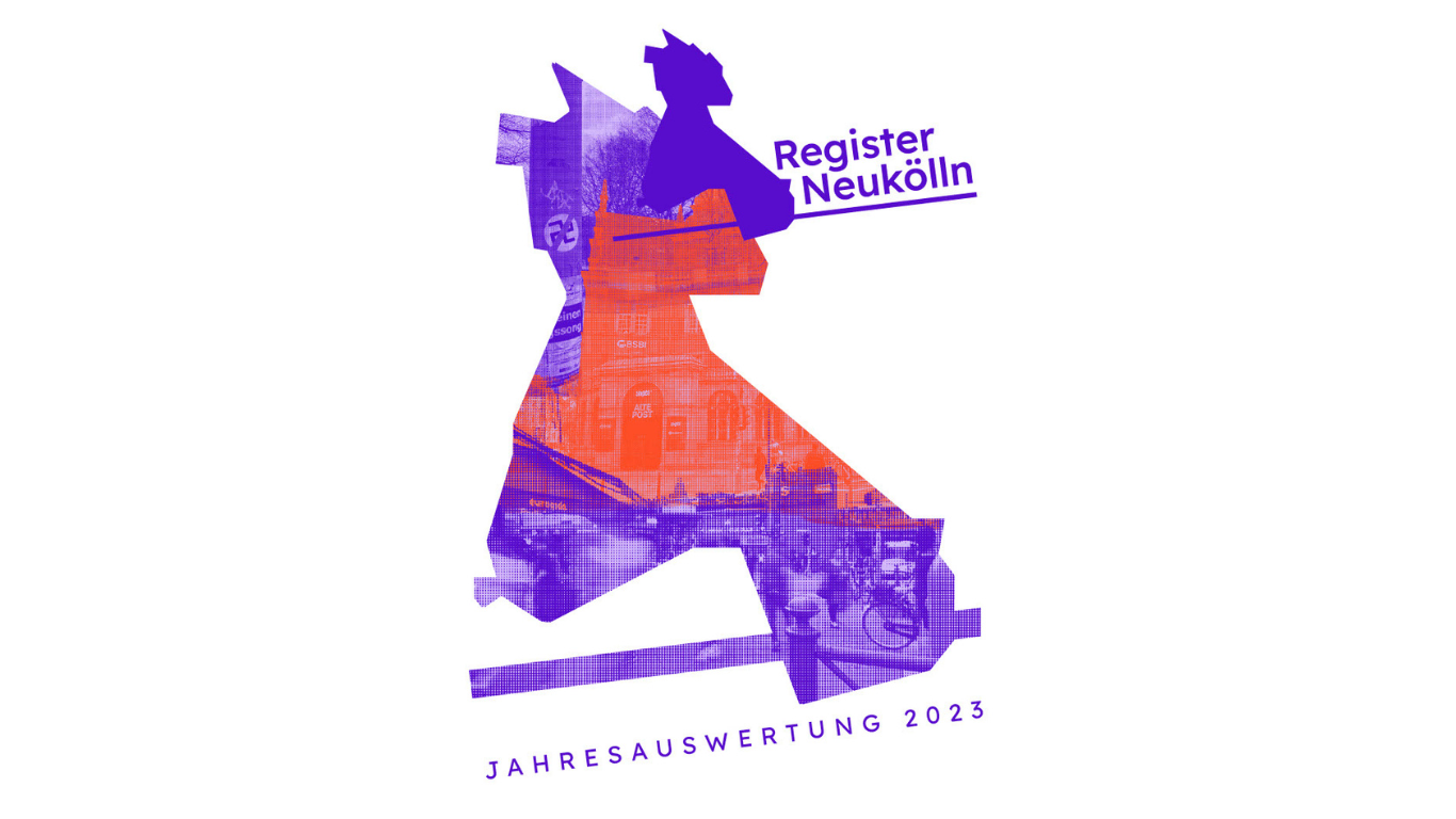 Jahresauswertung des Registers Neuk&ouml;lln f&uuml;r 2023